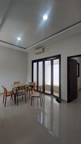 Rumah Mrl-6 Pondok Cabe, Baru Pamulang Tangsel Kota Tangerang Selatan