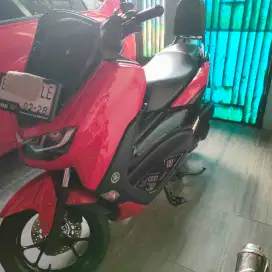Yamaha Nmax New 2023 Keyles