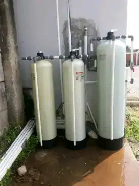 filter saringan air