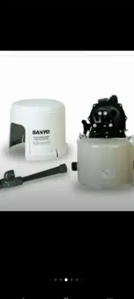 SERVICE POMPA AIR PANGGILAN  ( JETPUMP DAN SUBMERSIBEL  )