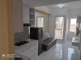 300.000 sewa harian apartment Benson pakuwon mall studio full furnish