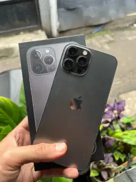 iPhone 13 Promax 128Gb