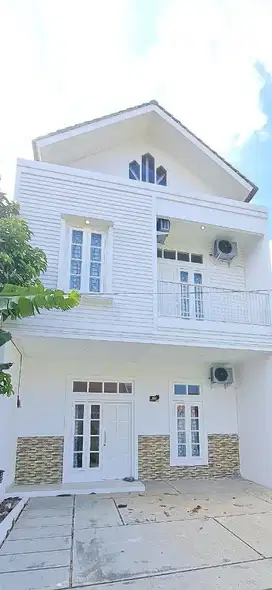 Rumah Ahz Jatimakmur Pondokgede, Baru 2 LANTAI Mewah Murah Kota Bekasi
