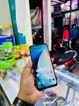 Realme 9 5g 8/128 Hp Charger Murah