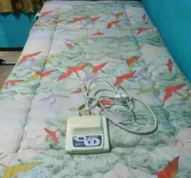 Kasur matras terapi pera pera terbaik