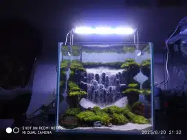 Aquarium fullset