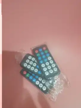 Remote kit modul USB MP3