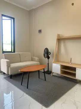 Rumah Cs.Mulya Pekayon, Baru 2 LANTAI, Jaka Mulya, Kota Bekasi Selatan