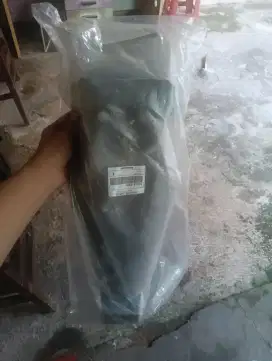 Spakbor Belakang KLX 250 dan Mata kucing Klx