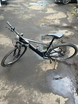 Polygon Kalosi Miles Selis / Sepeda Listrik