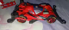 Tamiya stb up fma