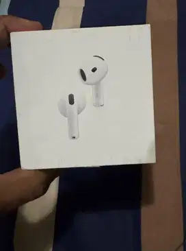 Jual airpods 4 anc