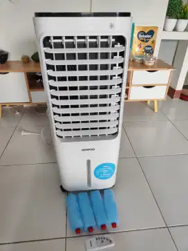 Air Cooler Merk Denpoo