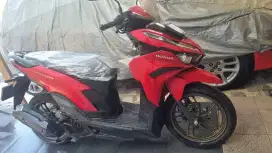 Honda vario 125 tahun 2025,srt2 lengkap,remote 2