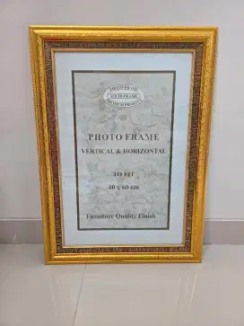 Frame bingkai foto