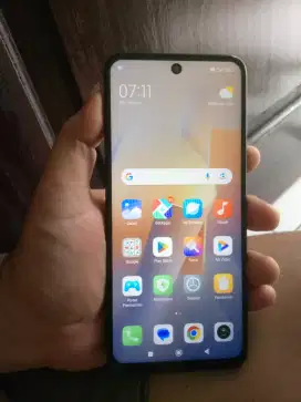 redmi 12 8+4/128 (asli)