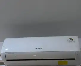 Dijual AC Sharp