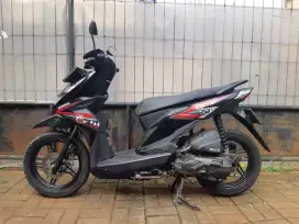 Honda Beat eco 2018