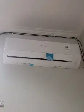 Di Jual Ac SHARP