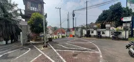 Tanah Perumahan Tirtasani Estate Tunjungtirto Singosari Dijual cpt B.U