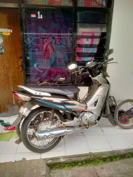 Karismah surat lengkap murah