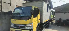 Colt diesel ps125speed