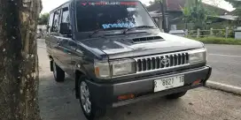 Kijang Super Long KF 50
