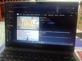Laptop ax100 Hype 1 JKT 48 special edition