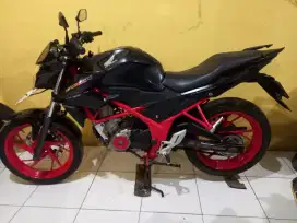 Cb150r se led sehat
