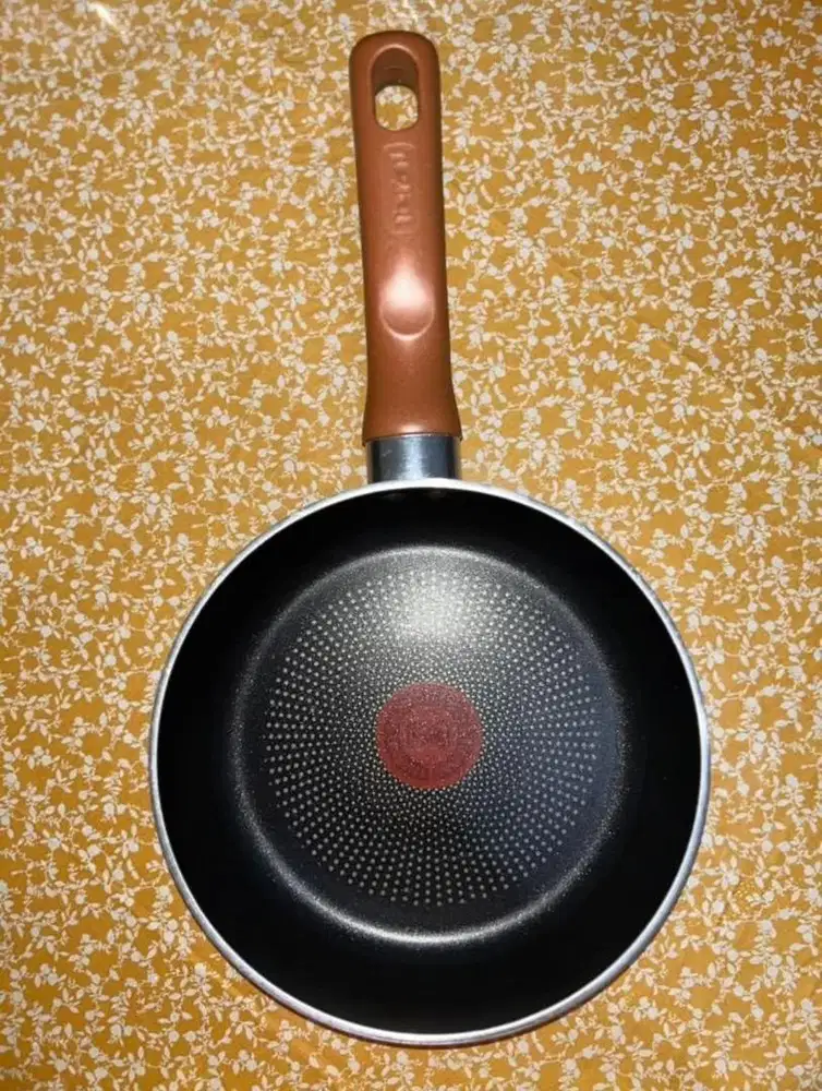 Tefal Cook & Shine Frypan 22cm / Wajan Anti Lengket (Original)