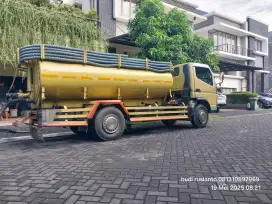 Jasa Sedot wc daerah jakarta timur dan bekasi