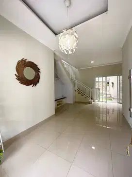 Rumah Fam Jatimurni Pondok Melati, Dekat Tol Jatiwarna, di Kota Bekasi