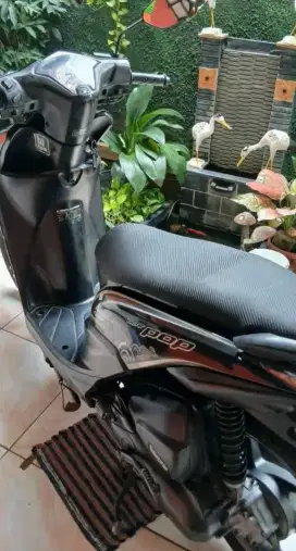 Honda beat pop 2015