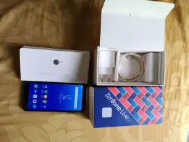 HP Asus Zenfone Live