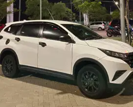 Daihatsu Terios 2021 Bensin