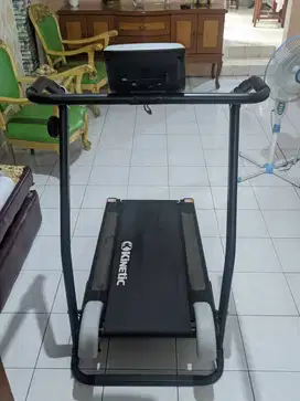 Treadmill Kinetic