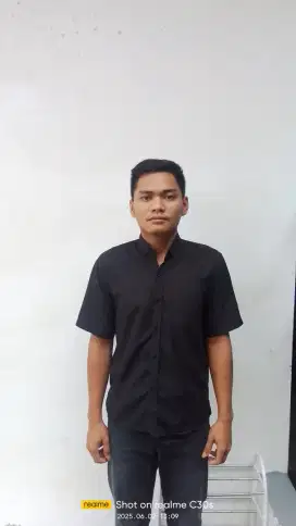 Mencari kerjaan