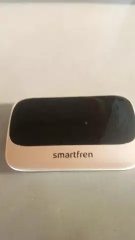 Gold wings Modem Smartfren 4G
