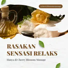 Therapist Spa,Pijat Tradisional