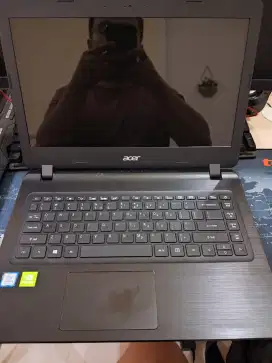Jual cepat Acer Aspire A514-51G