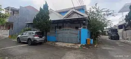 Dijual Rumah siap Huni Citra raya