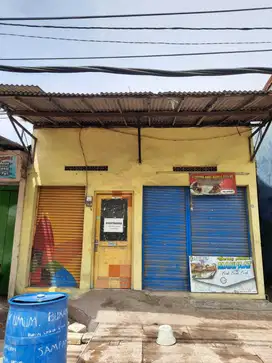 Rumah Hitung Tanah di Brigjend Sudiarto Pedurungan Semarang