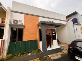 Rumah dikontrakan