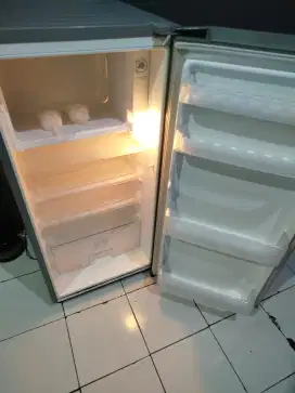 Kulkas LG 1 pintu