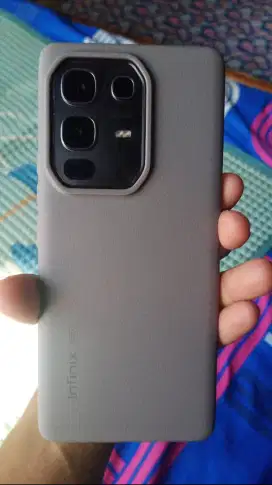 TT/BT INFINIX NOTE 50S 8/256 FULLSET NOMINUS