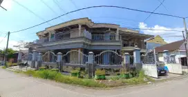 Rumah eks Pabrik