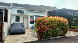 Over Kredit Sawangan Cluster Melati Hill