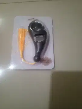 Tasbih Digital Baru
