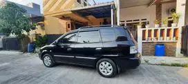 Kia Carens II 2004 Bensin