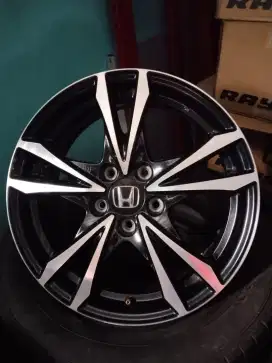Velg ORIGINAL ENKEI HONDA R17